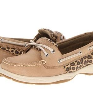 Sperry Shoes
